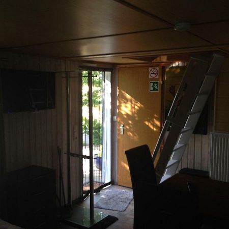 Das Kleine Ferienhaus Berlin Eksteriør billede